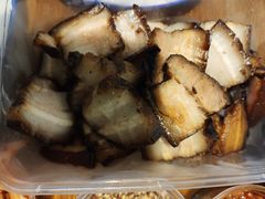 -老朴饭店(邮政街总店)