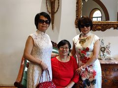 -马勒别墅饭店(静安寺店)