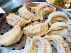 -忘情水鱼头·鲜鱼火锅(滨江中路店)