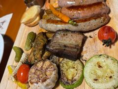 -布拉格餐厅· 中欧捷克菜(全国首店)