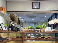 -梦菲思饼屋(瑞金宾馆店)