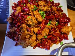 -望京一号·重庆江湖菜(工体店)