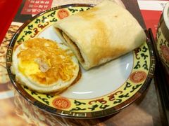 -和合谷(北新桥店)