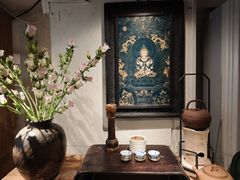 -菩提书坊(侨福大厦店)