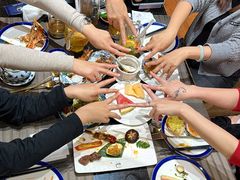 -極上萬膳·日料放题(海岸城店)