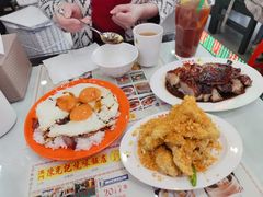 -澳门陈光记烧味饭店(万象城店)