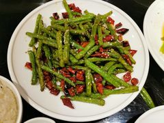 -皇城根北京风味主题餐厅(中海环宇城店)