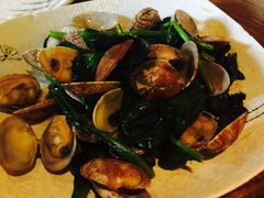 -万藏·荞麦酒房BANKURA JAPANESE SOBA KITCHEN(长乐路店)