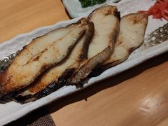 -割烹旭日本料理(龙湖狮山天街店)