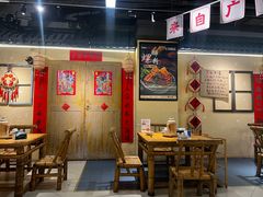 -夜椒瑶·广西大排档(八卦岭店)