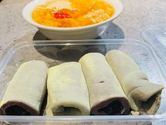 -荣家小吃(紫阳街店)