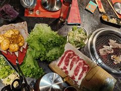-一品诚记烤肉·甄选店(中南路店)