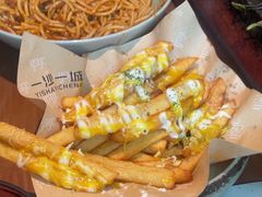 -一沙一城·岩烤牛扒(深圳首店)