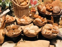 -富力希尔顿酒店·源氏日餐厅