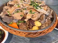 -猪肉婆私房菜(容桂总店)