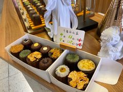 -发酵食堂(屏风街店)