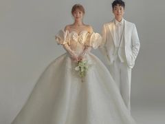 -经典婚纱摄影美学馆·私人定制