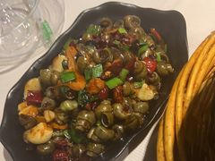 -云晓光头烧烤吧(川沙绿地店)