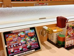 -滨寿司(新街口中央商场店)