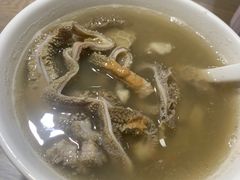 -老爆肚满五香烧牛羊肉