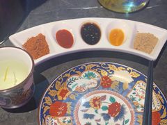 -十三姨正合丰烤肉(营迹路店)