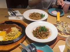 -菲滋意式餐厅(青悦城店)