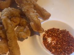 -老员外骨汤火锅(海州古城店)