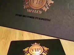 -W FITNESS 威尔仕健身·游泳(老西门新苑店)