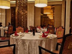 包厢-酌宴府The China Club·广州万富希尔顿酒店(云城东路店)