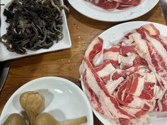 -元盛居(生态大街店)