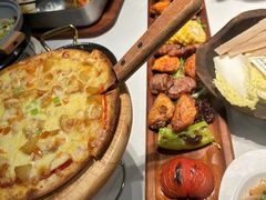 -耶里夏丽·丝路新疆菜·清真食品(徐汇南丹东路臻选店)