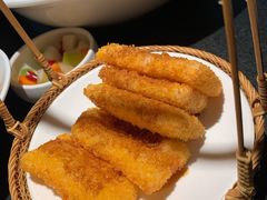 -赠李白·如诗的川味(余杭万达广场店)