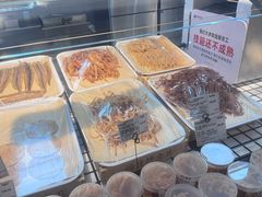 -物美超市(三里河店)