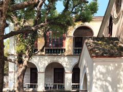 -福建师范大学(仓山校区)