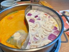 -生如夏花泰式火锅(鹭洲里店)