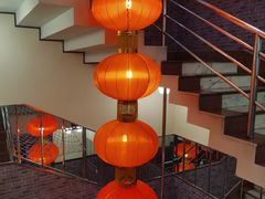 大堂-狗不理(山东路总店)