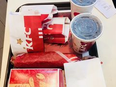 -肯德基(西安兴庆店)