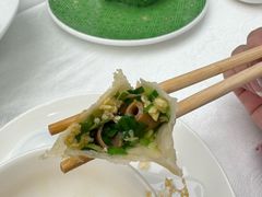 -品海楼·大连海胆锅贴馆(东港店)