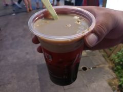 -八婆婆烧仙草(曾厝垵店)