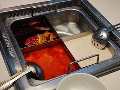 -海底捞火锅(威高广场店)
