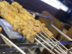-很久以前羊肉串(打浦路店)