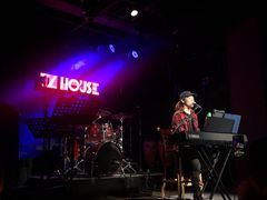 -TZ House音乐现场(茅台店)