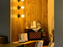 -C Cafe(朵云书院·戏剧店)