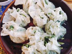 -马家烧麦(总店)