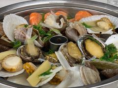 -品海楼·大连海胆锅贴馆(东港店)