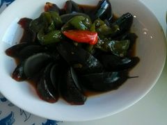 -丝路东方虾仁水饺(北京路二宫汇嘉店)