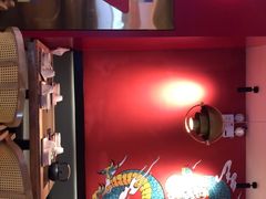 -龙少爷碳火干锅(环球中心店)