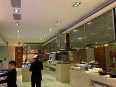 -River Café 海鲜自助(重庆丽笙世嘉酒店)