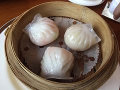 -广州富力君悦大酒店空中花园