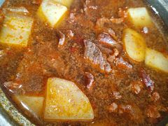 牛肉煲-范贤光鸡公煲(平乐园总店)